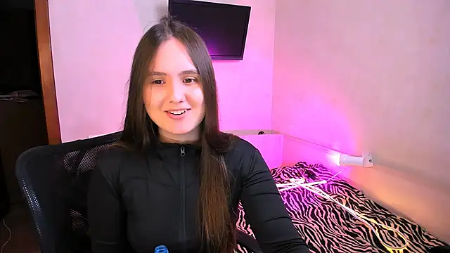 ChelseaStarX online show from July 25, 10:44 am