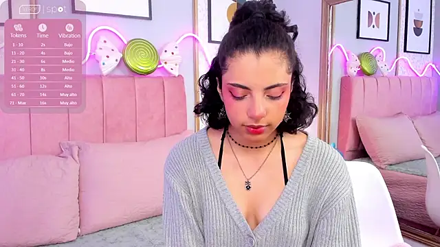 LUMINEVERLIGTH online show from August 4, 7:42 pm