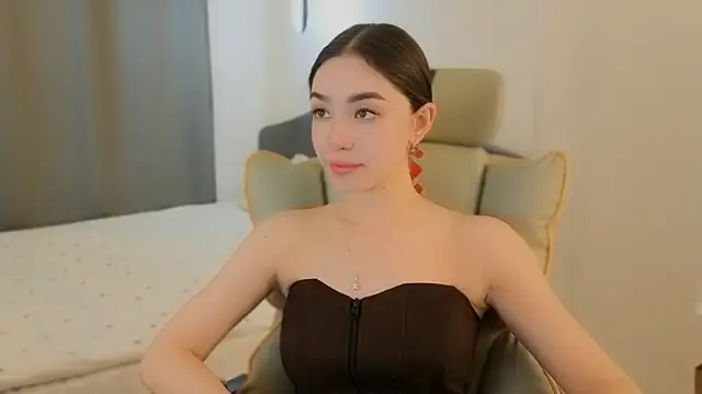 cherrylatte online show from July 19, 7:49 pm