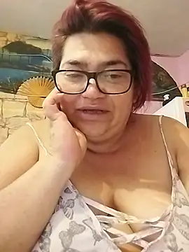 Fiona249 online show from July 17, 9:35 am