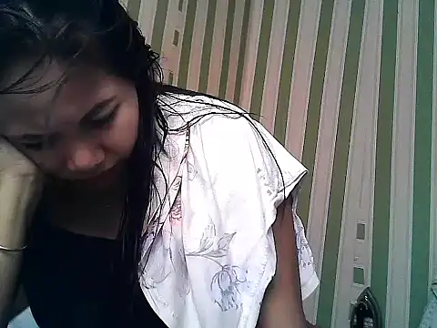 steffani love online show from July 12, 10:43 pm
