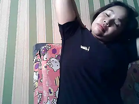 steffani love online show from August 6, 12:06 am