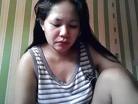 steffani love online show from July 20, 9:48 pm