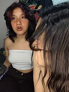 Sara lve1 online show from July 18, 3:21 am