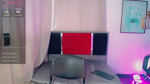 natalie vegas  online show from July 14, 11:37 am