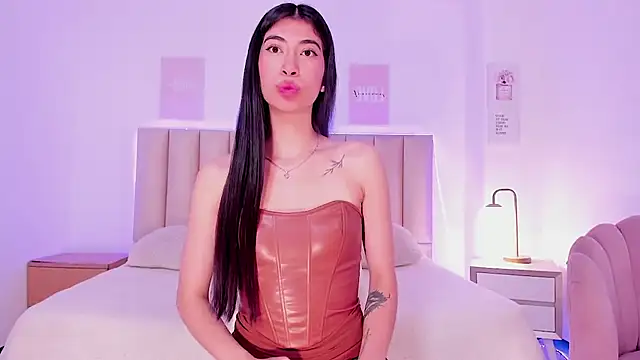 Sora mae online show from July 27, 12:57 pm