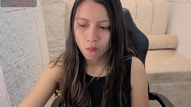 sophie rose cn online show from July 22, 1:34 pm