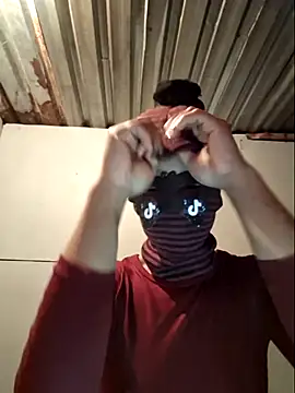 Mermaidquin online show from August 9, 11:19 pm