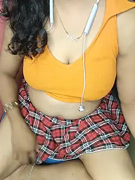 DesiRiya26 online show from July 30, 8:37 am