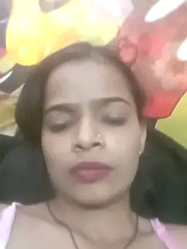 Itsjanvi07 online show from July 28, 9:29 am