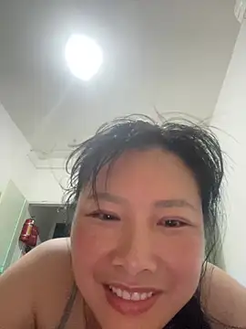 linlin-717 online show from August 1, 1:13 pm