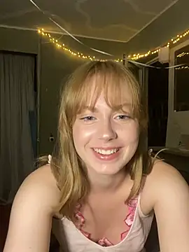MimiLu online show from August 7, 6:26 pm