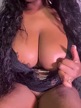 Blaackcat online show from February 12, 10:44 pm