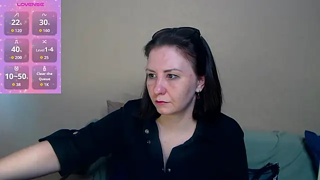 MilaniaSweet online show from August 3, 10:43 am