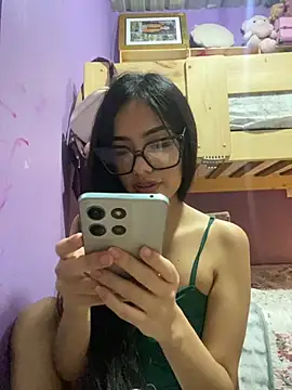 Angelita megan online show from August 5, 4:52 am