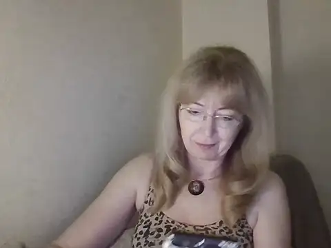 AetherPulsy online show from August 8, 7:00 pm