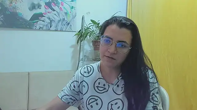 MARILYN GARCIA online show from July 10, 9:26 pm
