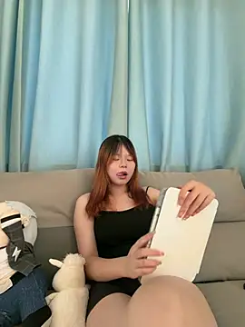 miaomiaomia online show from August 7, 1:01 am