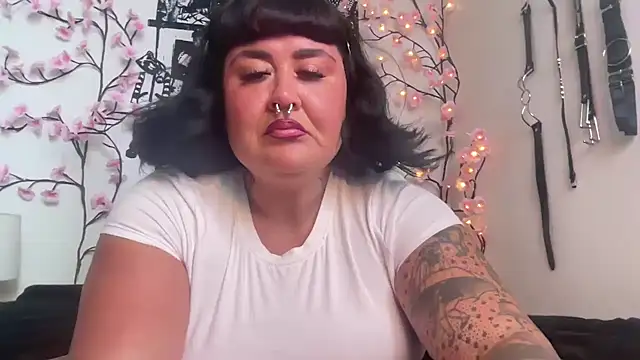 Sad1st1kSadie online show from August 2, 10:02 pm