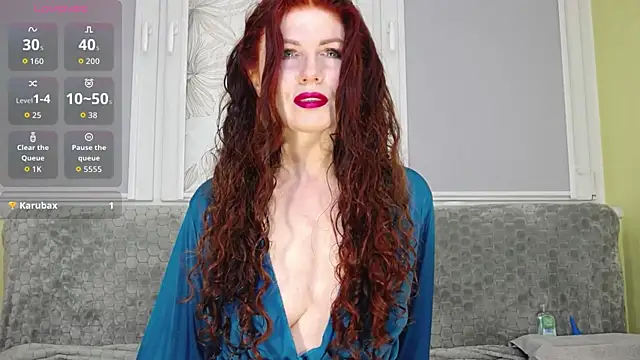 Hetera online show from February 15, 6:29 pm