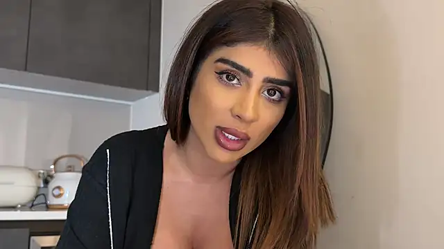 ArabicBarbie online show from February 7, 11:08 pm