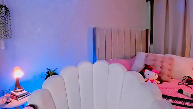 dulce doll1 online show from July 14, 3:33 am