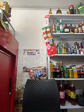 emilyjohanson online show from March 17, 5:28 pm