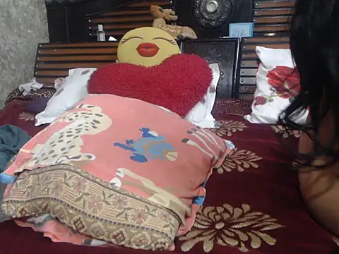 prettyindiandoll online show from March 14, 6:47 am