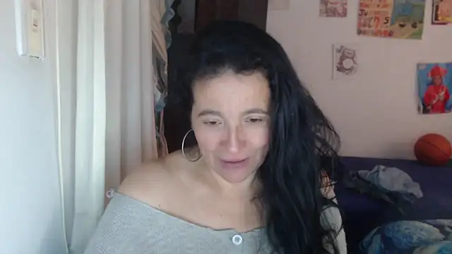 stefilove10 online show from February 5, 1:47 pm