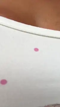 LINDA PATTY94 online show from April 15, 9:04 pm