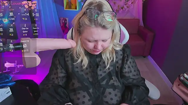 Yoki Shizuko online show from April 18, 6:49 am