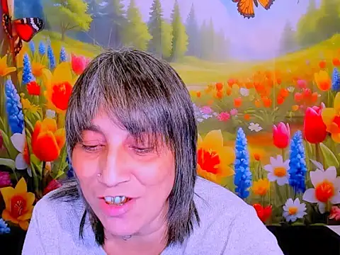 indianroxy online show from April 6, 3:46 pm