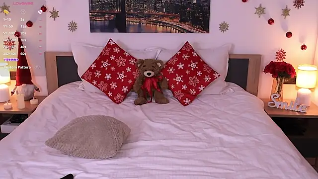 Leila  Sweet online show from January 10, 7:02 am