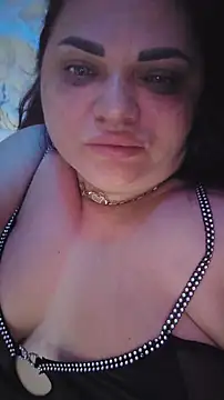 littleRikka online show from March 14, 9:27 pm