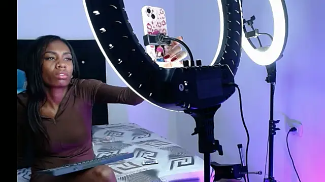 Blackrosse   online show from March 25, 12:19 pm