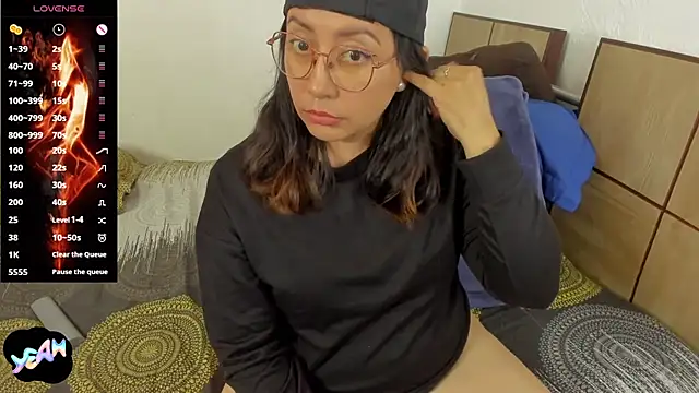 ella harry online show from August 2, 12:13 am