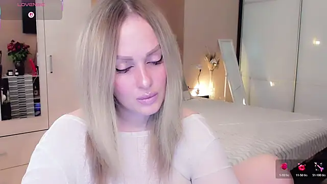 Libby Nora online show from March 12, 12:41 pm