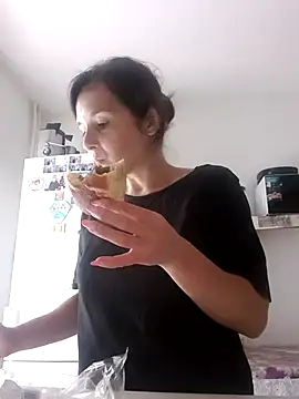 SmokerLety online show from June 17, 11:44 am