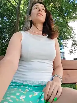 EvaXOAir online show from June 30, 4:01 am