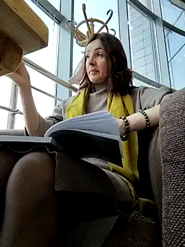 EvaXOAir online show from March 23, 4:18 am