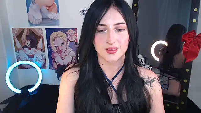 Evelyn Sheeran online show from July 25, 4:08 am