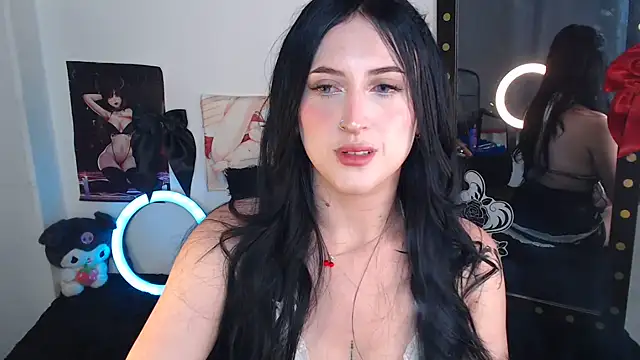 Evelyn Sheeran online show from June 14, 4:46 am