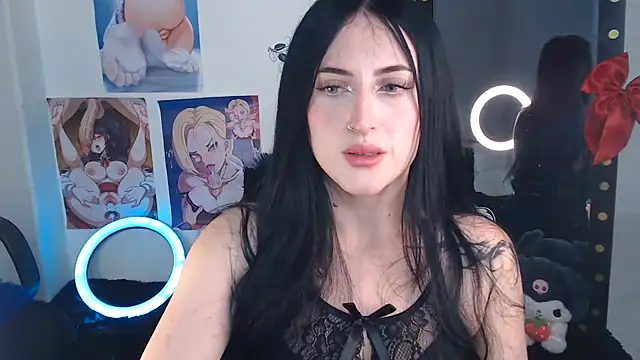 Evelyn Sheeran online show from July 11, 4:12 am