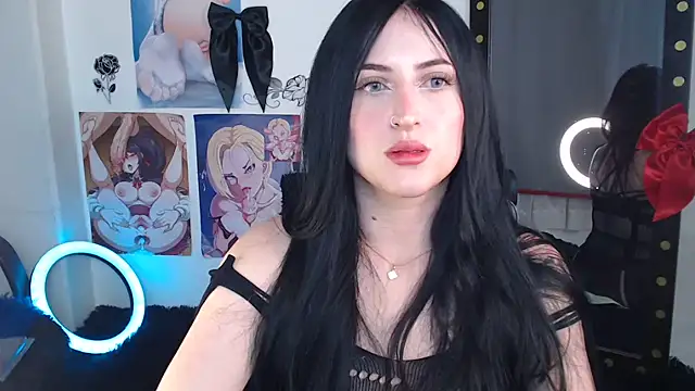 Evelyn Sheeran online show from July 31, 6:36 am