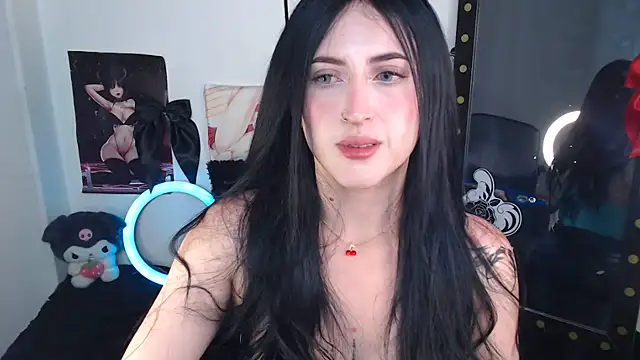 Evelyn Sheeran online show from June 15, 6:24 am