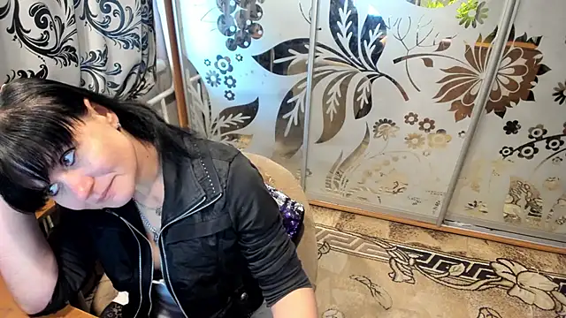 EVILENSA online show from April 11, 12:53 pm