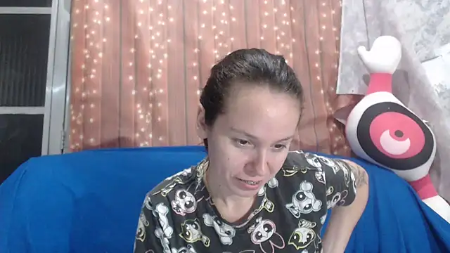 Venusluxodomme online show from February 15, 2:25 am