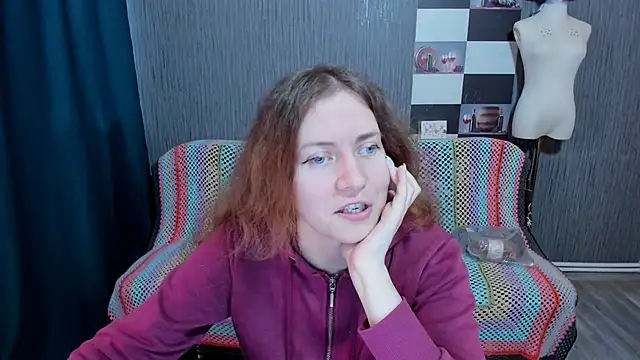 pa1e pr1ncess online show from March 9, 7:11 am