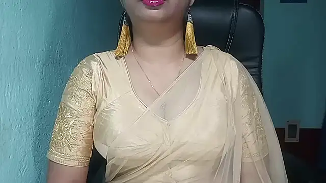 Secret Dessire online show from September 10, 6:30 pm