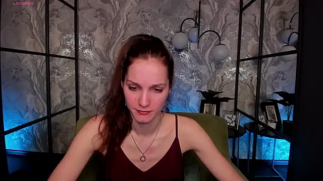 MirandaGlow online show from March 21, 8:19 am